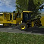 Ropa Euro Tiger