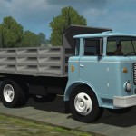 Skoda Liaz Kamyonet