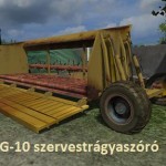 TG-10