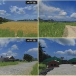 Ukrainian  Map v3.1