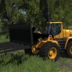 Volvo L150F