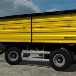 Wielton PRS 2W14