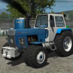 Fortschritt ZT 303D