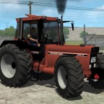 Case IH 1056XL