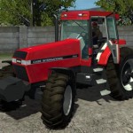 Case International 7140