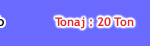 Fortuna FTM 200 Römork İndir