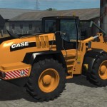 Case 721E