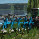 Lemken EurOpal 6