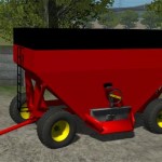 Gravity Wagon Her Türlü Ürünü Bulunla Boşaltın