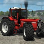 Case IHC 1455 XLA v2.0
