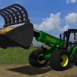 John Deere 3800 v2.0