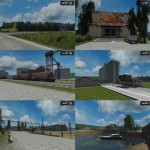 Kuban Spaces Map v2.2