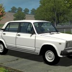 Lada (VAZ2107)