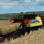 New Holland BB 940 A