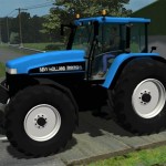 New Holland 8970A