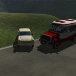 Traffic Vehicle 2011 v3