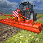 Kuhn HRB 503 R