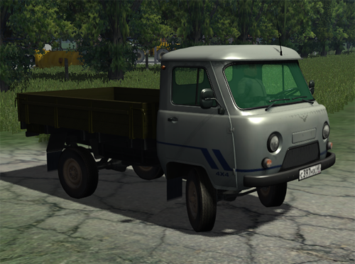 UAZ 451