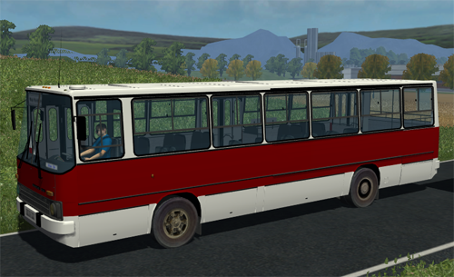 ikarus2604cx0