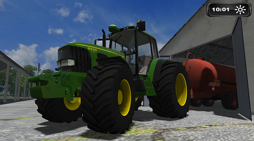 jd6930buyuklastikversiyonlutraktor