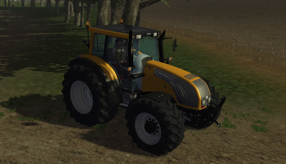 valtra180