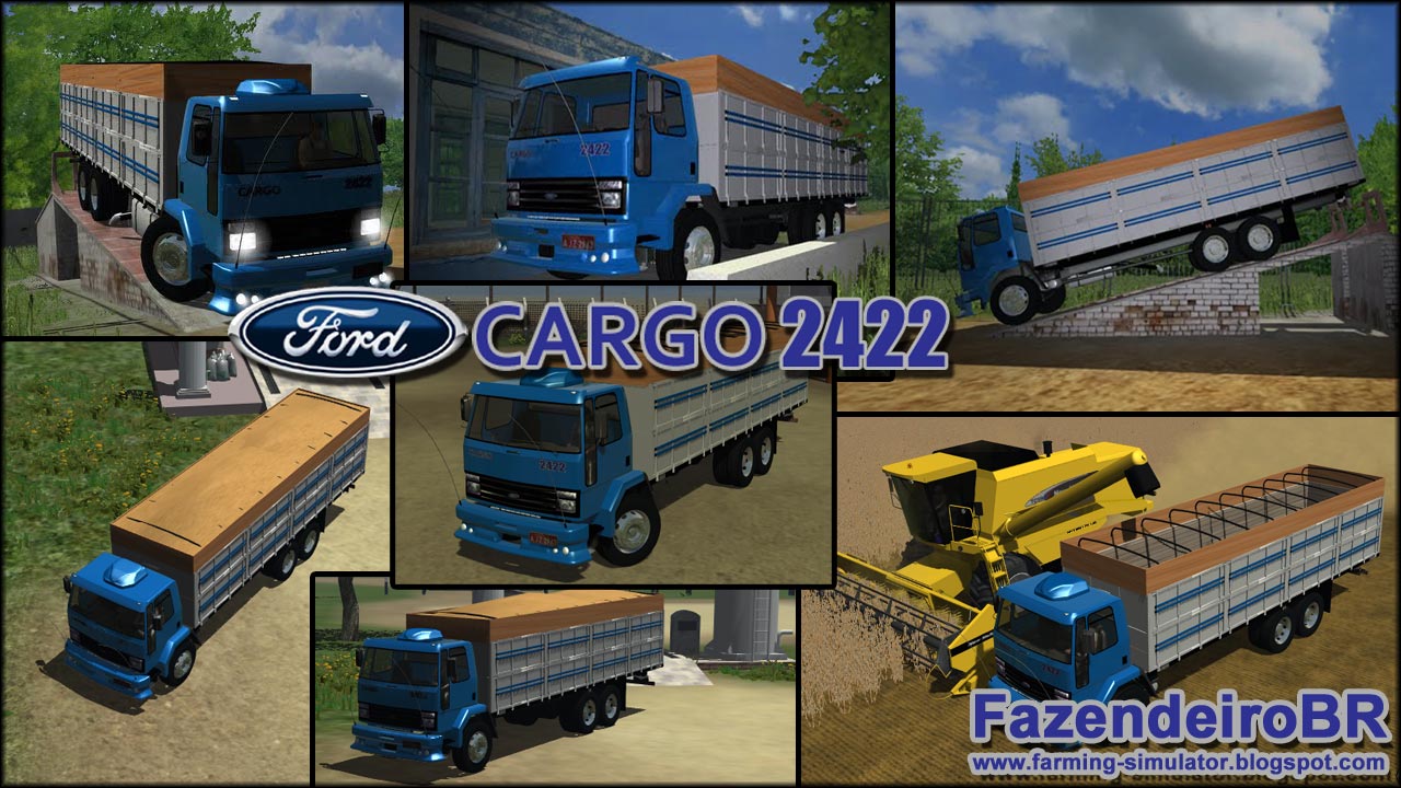 CArgo2