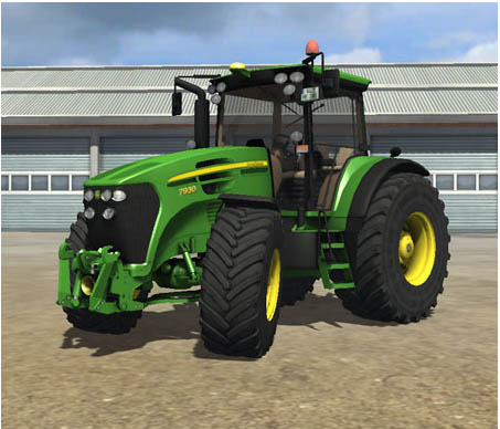 JD7930V5