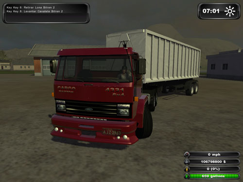 fordcargo4331vedorse