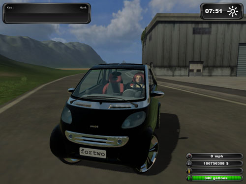 smartcars
