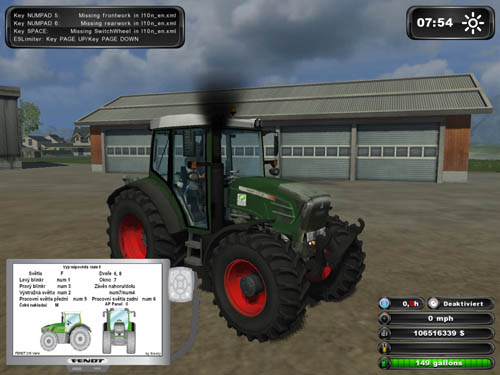 fendt210vario
