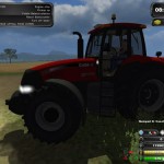 Case IH Magnum 335 Traktör İndirin