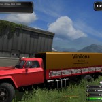 Dodge – 700 MAnuel Vitesli KAmyon Keyfi :)