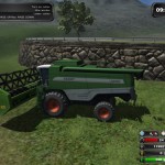 fendt5720C
