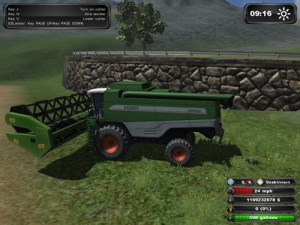 fendt5720C
