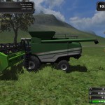 fendt9460