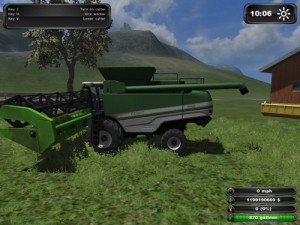 fendt9460