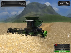 fendt94604