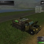 Gaz 52 Kamyonet
