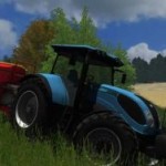 Landini PAketi 7 230