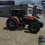 New Holland G190 Devasa Traktör …