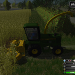 JohnDeere5830