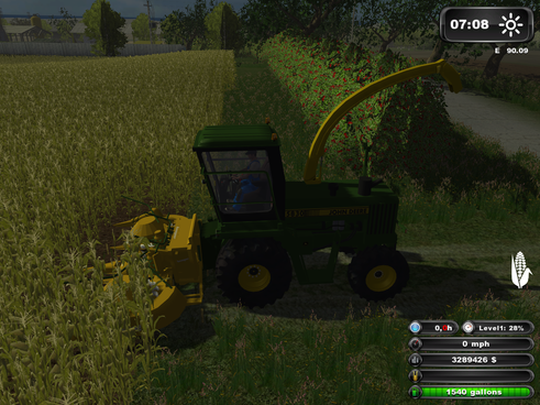 JohnDeere5830-Forager