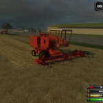 Amerikan Tipi Massey Ferguson 510
