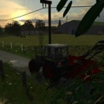 Siyah İnek Çiftliği