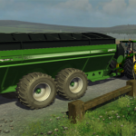 Brent Avalanche 1594