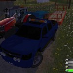 Chevrolet Avalanche