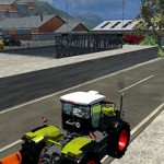 Harita Mit Tiefgarage v 1.0
