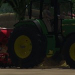 John Deere 7710 v 2.5
