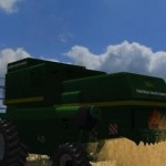 John Deere 1175 AP