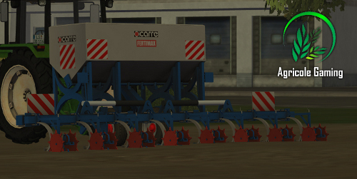 Locator Matragya Carre FETIMAX